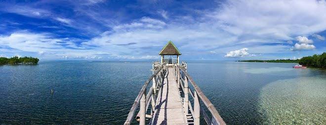 Casa alegria bohol