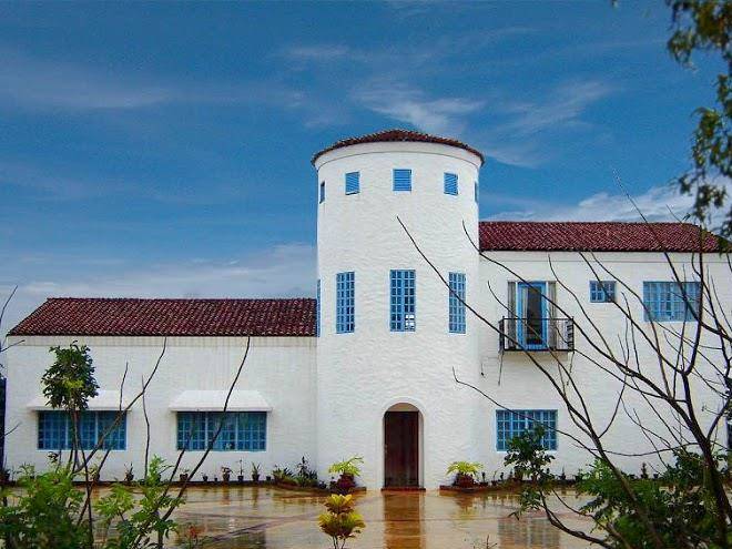Casa santa barbara