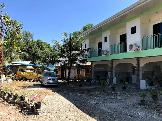 Charlina Panglao Image