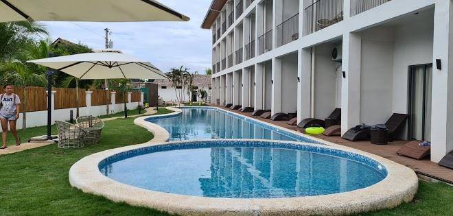 Chez judy resort