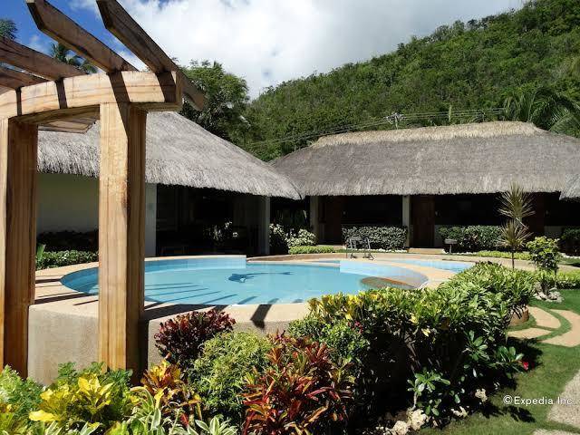 Chiisai natsu resort in panglao bohol