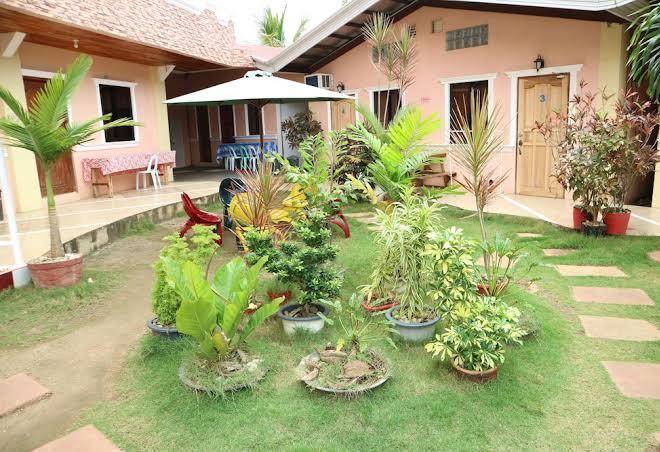 Coco mango's place resort