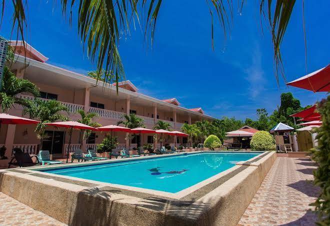 Conrada's place hotel and resort
