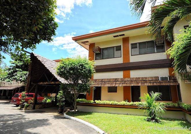 Dao diamond hotel and restaurant