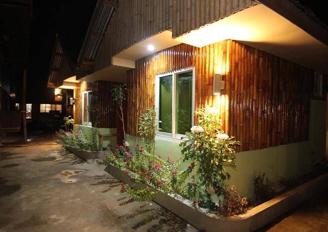 Double j hotel & restaurant