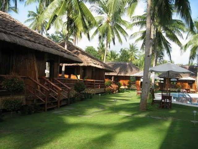 Dream native resort hotel restaurant