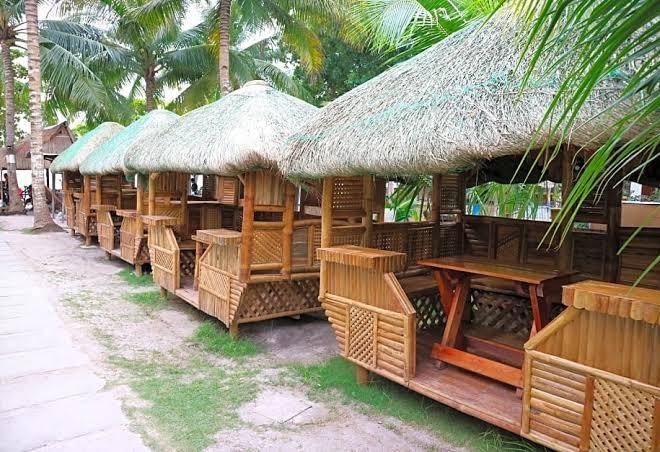 Dubay panglao beachfront resort & tours