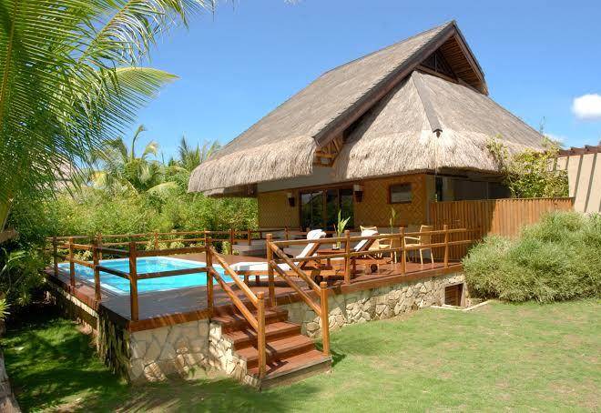 Eskaya Beach Resort & Spa Image