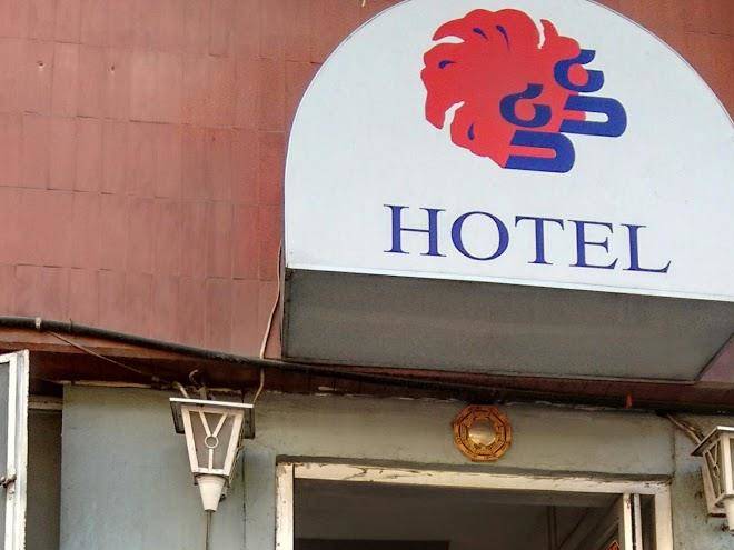 Gie Garden's Hotel Image