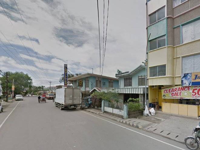 Gv hotel ubay