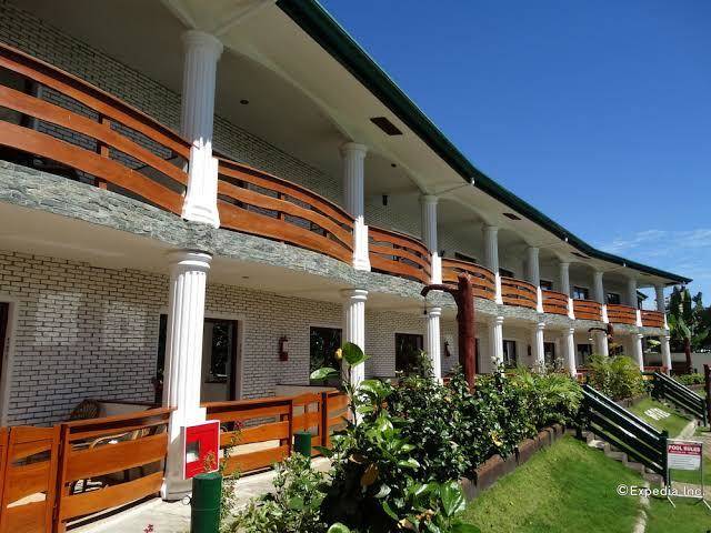 Harmony hotel