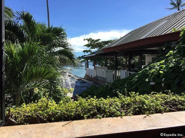 Hayahay resort