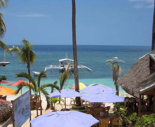 Hayahay resort & restaurant