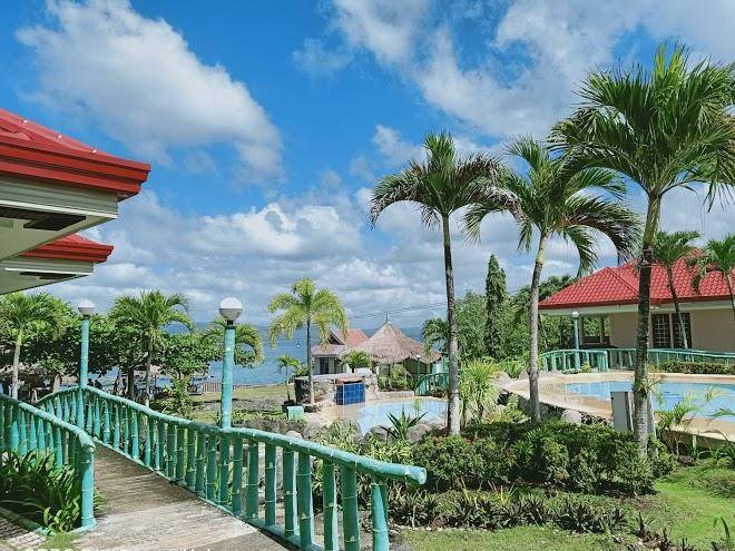 Hidden corals divers club & resort