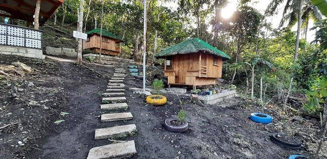 Home stay rizalina