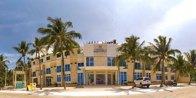Hotel 850