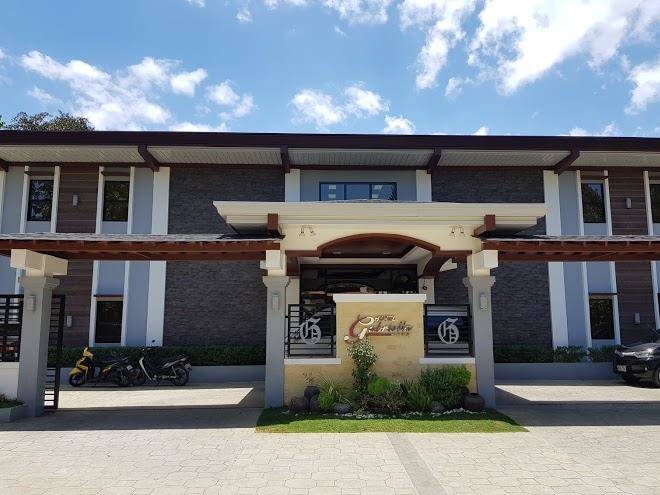 Hotel gabriella