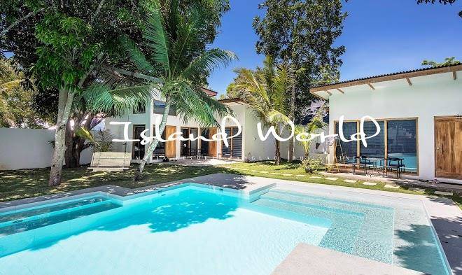 Island world panglao