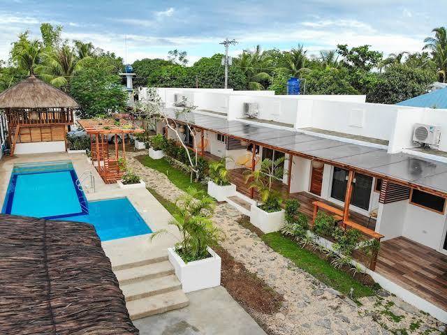Kalachuchi inn