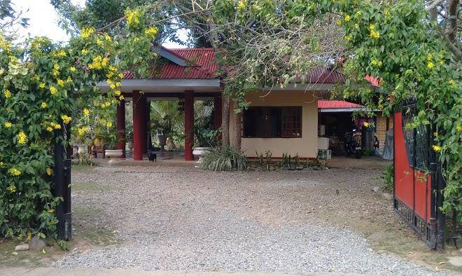 Kalipayan beach resort