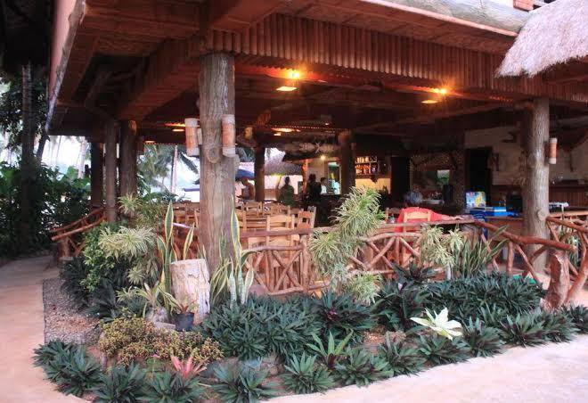 Kayla'a beach resort