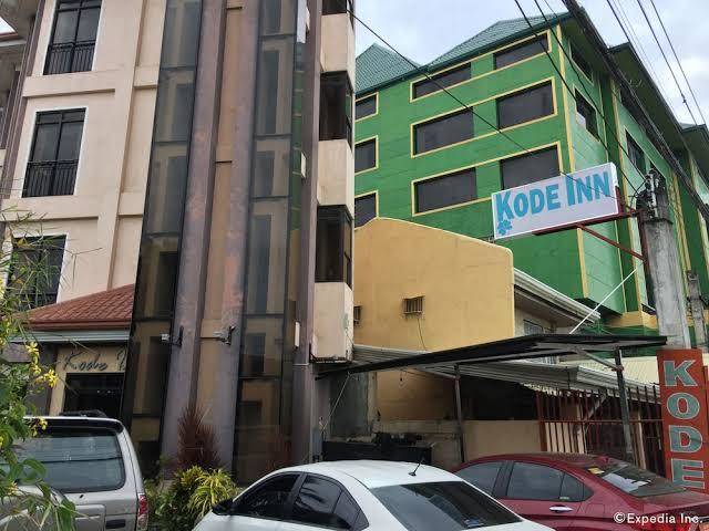 Kode inn