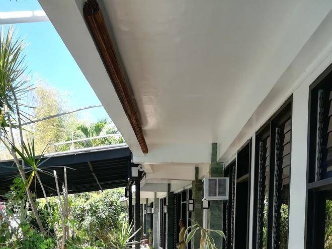 La pernela resort
