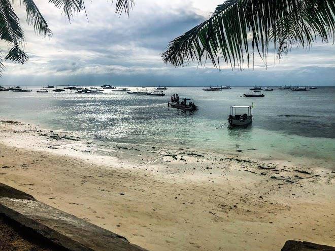 La sirenita dive resort