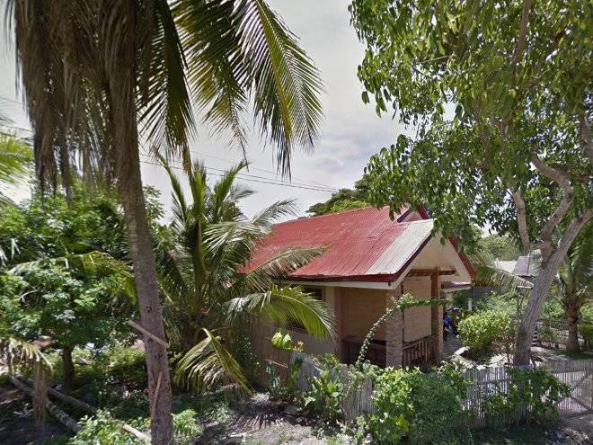 Mad mollys panglao backpackers