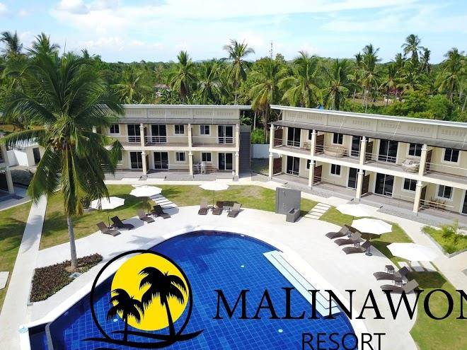 Malinawon resort