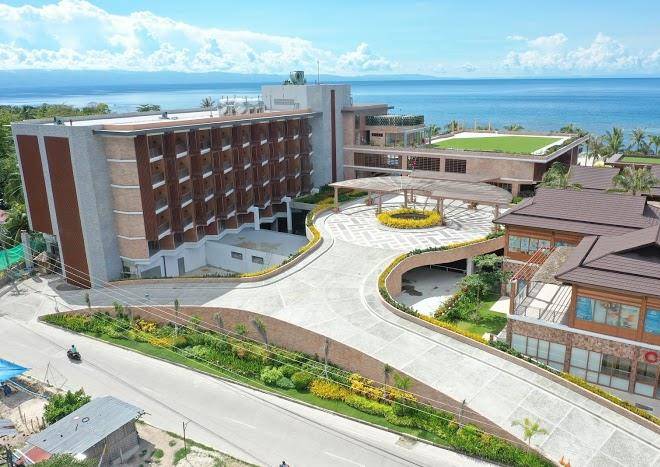 Modala beach resort