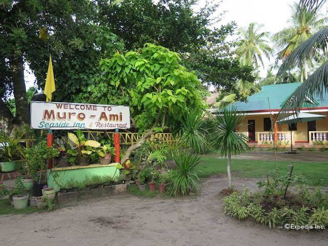 Muro Ami Image