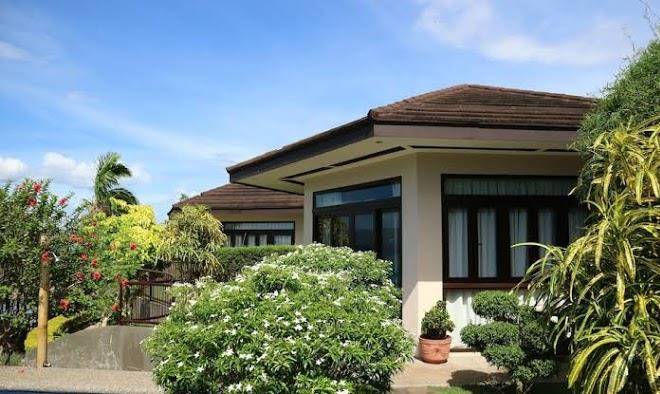 Nine Degrees North Pavilion Image