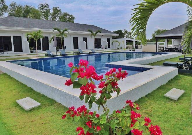 Ohana Panglao Resort Image