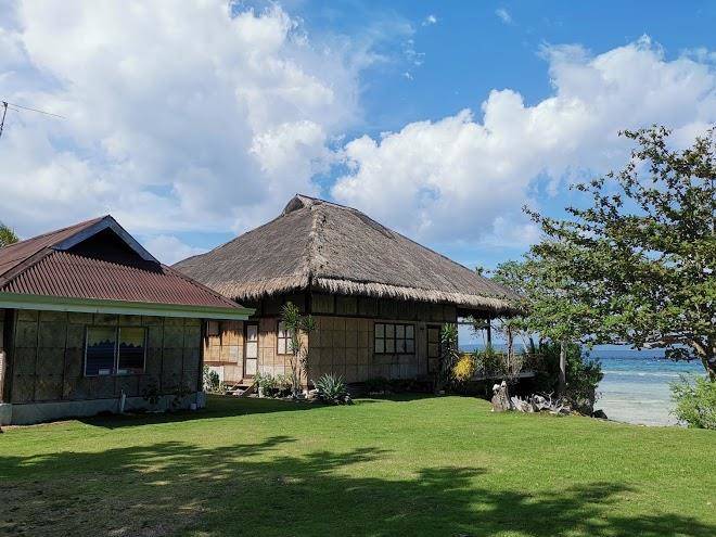 Pamilacan island paradise resort