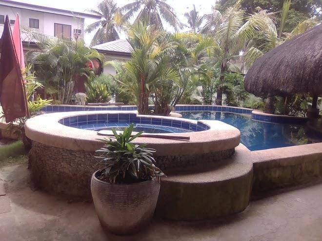 Panglao Birdwatcher's Beachfront Hotel Image