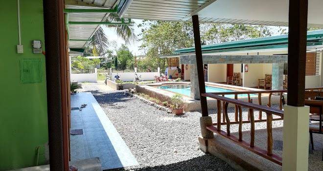 Panglao green hills