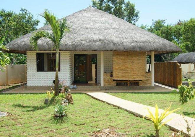 Panglao homes