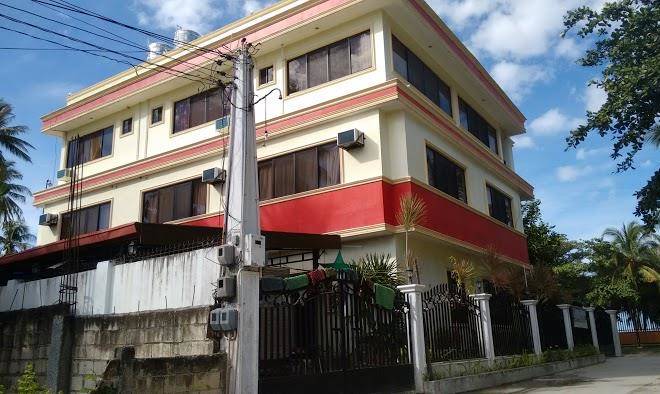 Panglao princess suites