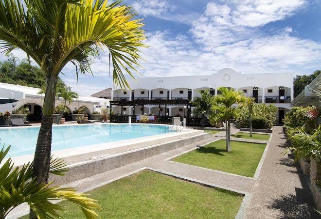 Panglao Regents Park Resort Image