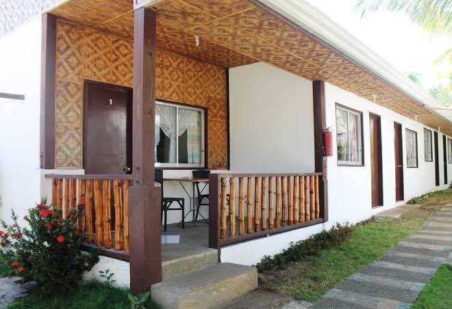 Paragayo resort