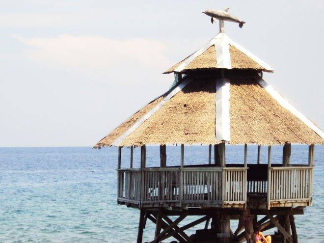 Paseo del mar dive resort