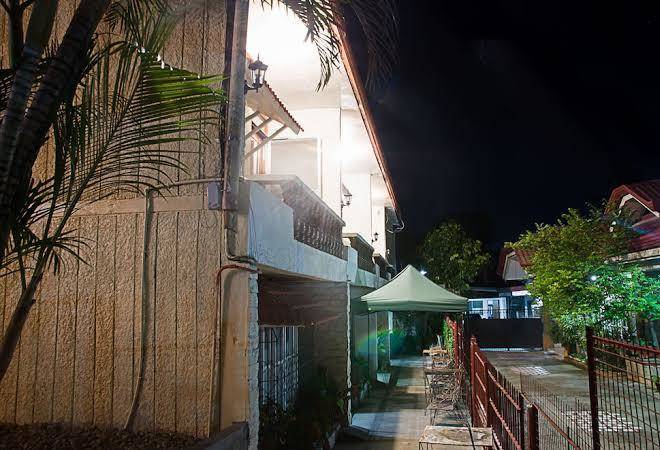 Providence travellers inn