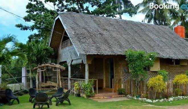 Reddoorz plus sla divina panglao bohol