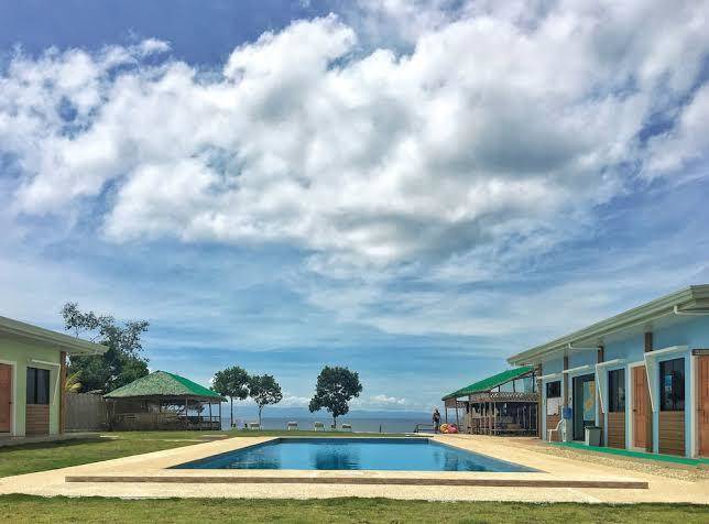 Relax divers bohol