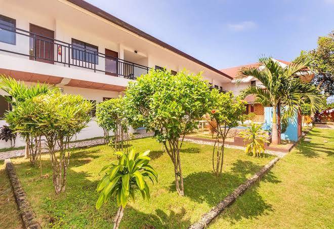 Roberto's Resort Image