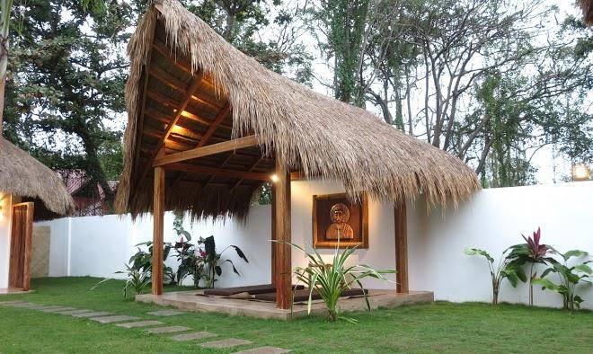 Samadhi resort & hydrospa