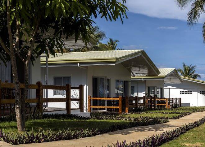 Sandingan island dive resort