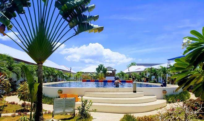 Star Sky Resort Image