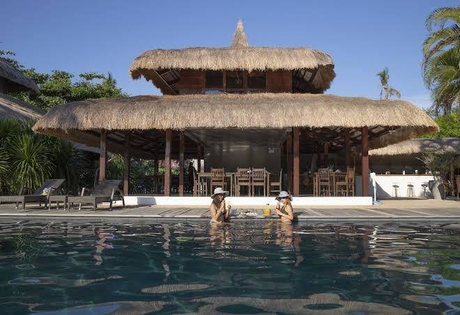 The ananyana